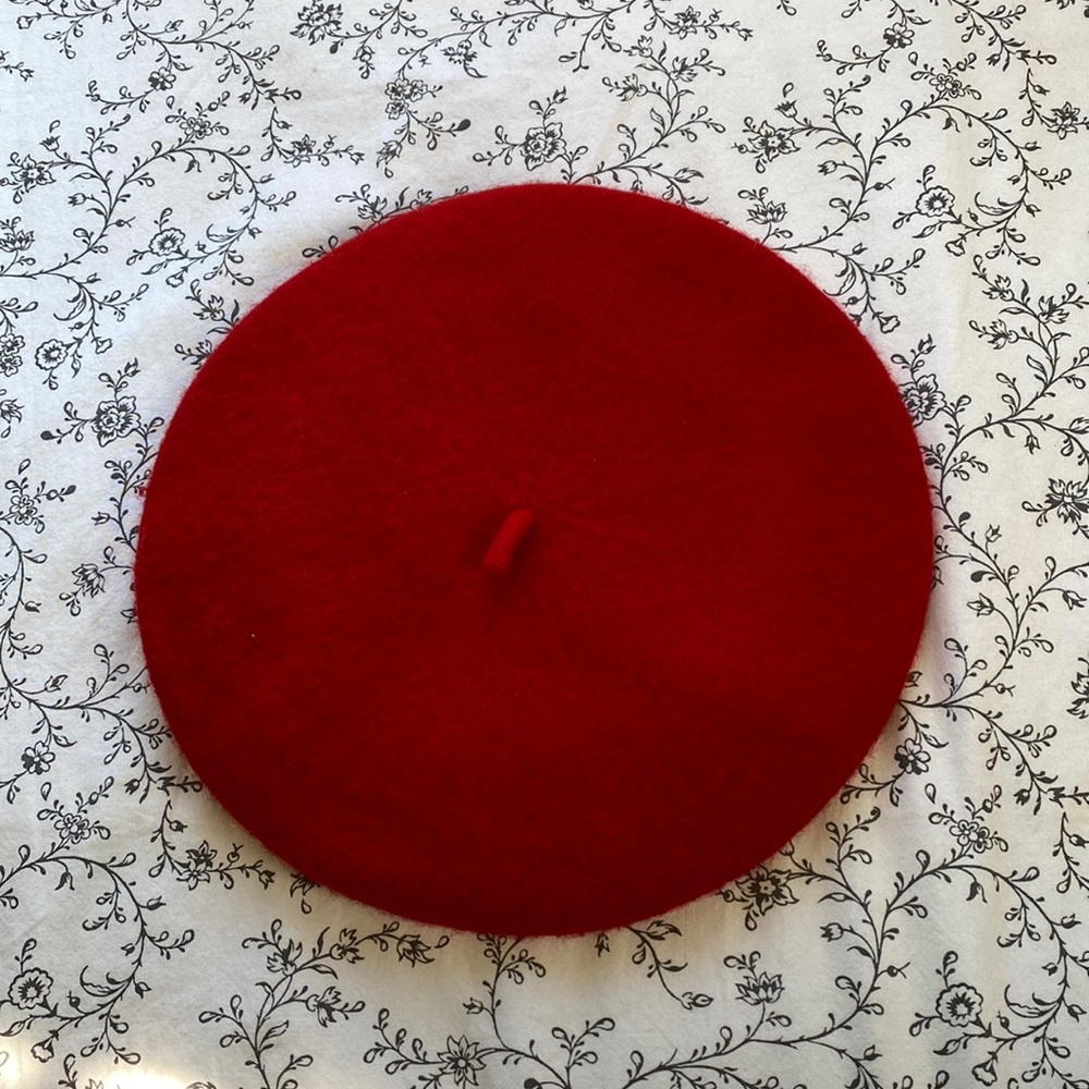 Red Beret